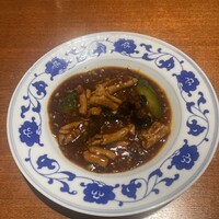 老四川 飄香小院 - 