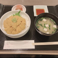 函館うに むらかみ 日本生命札幌ビル店 - 