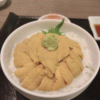 函館うに むらかみ 日本生命札幌ビル店 - 