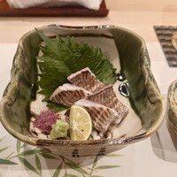 鮨 神戸まつもと - 