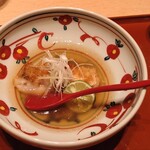 美味心鮮 籠屋町 鳴帆渡 - 