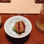 美味心鮮 籠屋町 鳴帆渡 - 