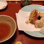 美味心鮮 籠屋町 鳴帆渡 - 