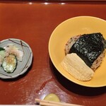 美味心鮮 籠屋町 鳴帆渡 - 