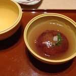 美味心鮮 籠屋町 鳴帆渡 - 