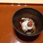 美味心鮮 籠屋町 鳴帆渡 - 