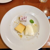 カリーナ　カリーナ - 