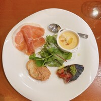 カリーナ　カリーナ - 