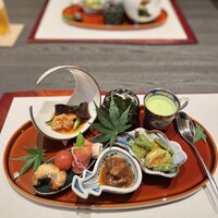 懐石 三田ばさら 別邸 - 