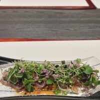 懐石 三田ばさら 別邸 - 