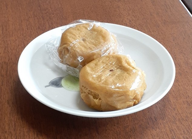 福島柏屋 エスパル店 - 福島（和菓子）の写真