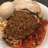 汁なし担々麺 ラーテル - 