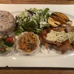 リザダイニング - 