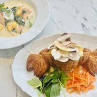 RITUEL Brasserie & Cafe 虎ノ門 - 