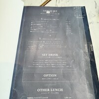 RITUEL Brasserie & Cafe 虎ノ門 - 