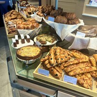 RITUEL Brasserie & Cafe 虎ノ門 - 
