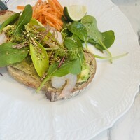 RITUEL Brasserie & Cafe 虎ノ門 - 