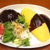 日本橋 三代目 たいめいけん - ご褒美デザートセット