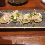 日本酒×チーズケーキ専門店 SAKE恋JAPAN - 