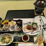 気仙沼ホテル観洋 - 