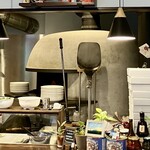 252715261 - 立派な石窯