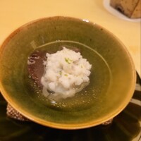 鮨　日本橋　鰤門 - 