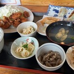 たっちゃん - 料理写真: