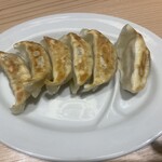 塩らーめん専門 ひるがお - 