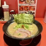 燻とん あくた川 - 