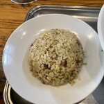 中華そば まるき - 