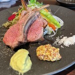 肉キッチン BOICHI - 