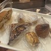 Spanish Ishigama Pan 513BAKERY Matsusaka Takamachi Ten - 