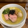 中華蕎麦しのざき