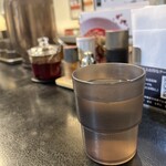 175°DENO担担麺 - 