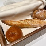 メゾン タテル ヨシノ - 