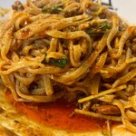 175°DENO担担麺 - 