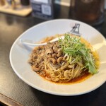 175°DENO担担麺 - 