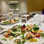 メゾン タテル ヨシノ - 