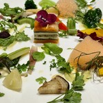 メゾン タテル ヨシノ - 