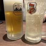 ぼてやん多奈加 - 