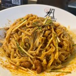 175°DENO担担麺 - 