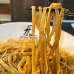 175°DENO担担麺 - 