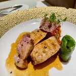 メゾン タテル ヨシノ - 