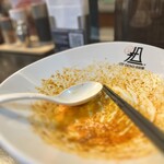 175°DENO担担麺 - 