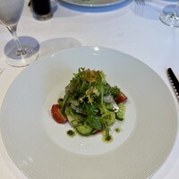 ラ・ターブル・オ・ジャポン - 