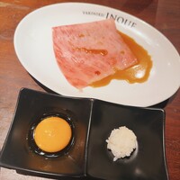 焼肉 いのうえ 吉祥寺店 - 