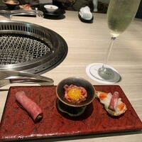 niku no OTO - 