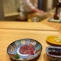 鮨 匠海 - 