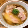 ラーメン屋 トイ・ボックス
