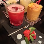 バー ロックステディ - 